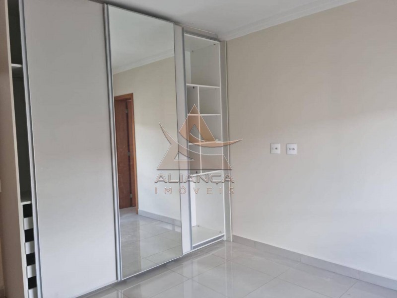 Aliança Imóveis - Imobiliária em Ribeirão Preto - SP - Apartamento - Jardim Botânico - Ribeirão Preto