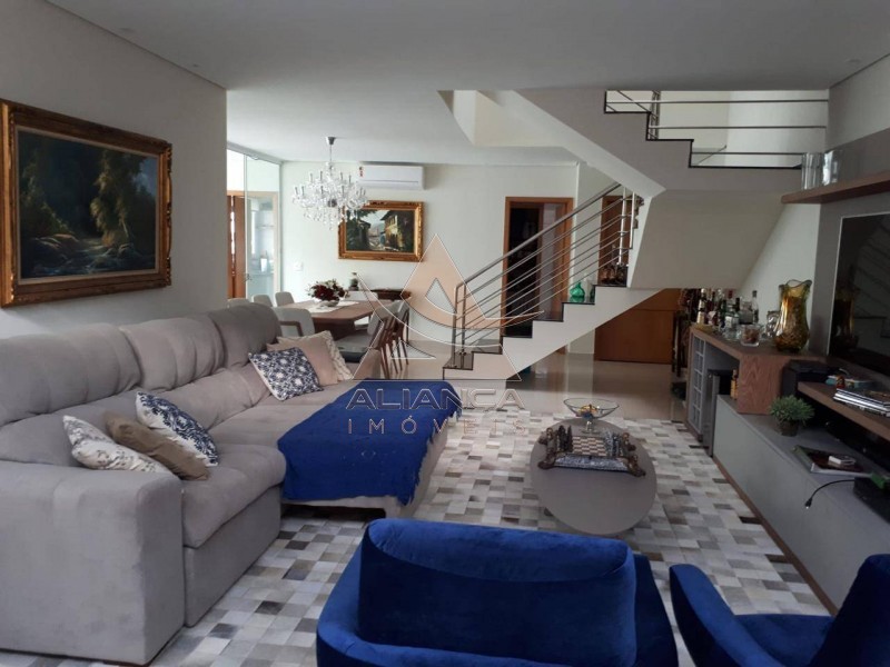 Apartamento - Jardim Botânico - Ribeirão Preto