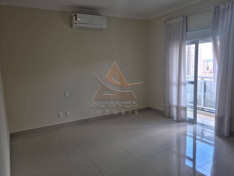 Aliança Imóveis - Imobiliária em Ribeirão Preto - SP - Apartamento - Jardim Botânico - Ribeirão Preto