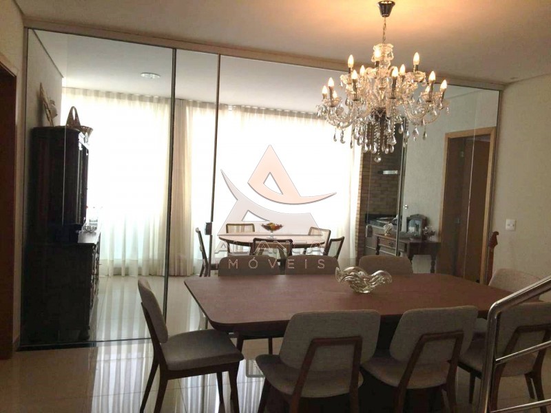 Aliança Imóveis - Imobiliária em Ribeirão Preto - SP - Apartamento - Jardim Botânico - Ribeirão Preto