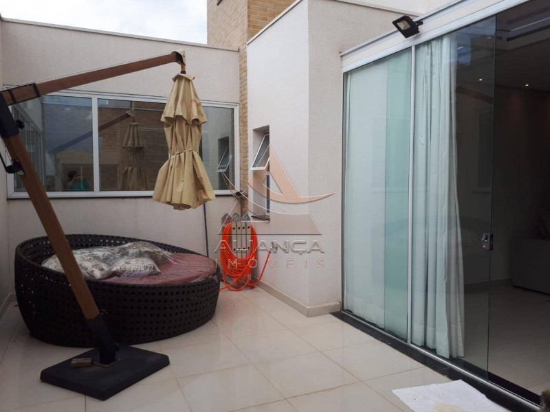 Aliança Imóveis - Imobiliária em Ribeirão Preto - SP - Apartamento - Jardim Botânico - Ribeirão Preto