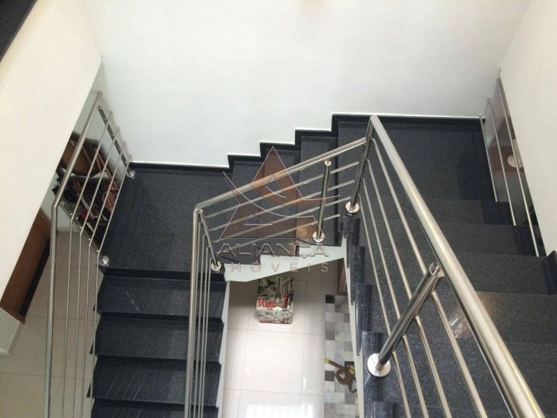 Aliança Imóveis - Imobiliária em Ribeirão Preto - SP - Apartamento - Jardim Botânico - Ribeirão Preto