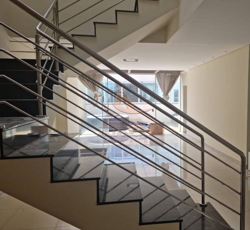 Aliança Imóveis - Imobiliária em Ribeirão Preto - SP - Apartamento - Jardim Botânico - Ribeirão Preto