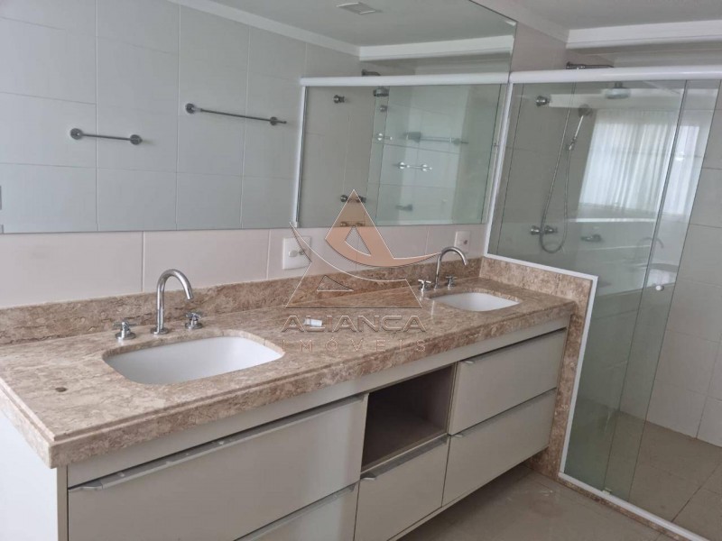 Aliança Imóveis - Imobiliária em Ribeirão Preto - SP - Apartamento - Jardim Botânico - Ribeirão Preto