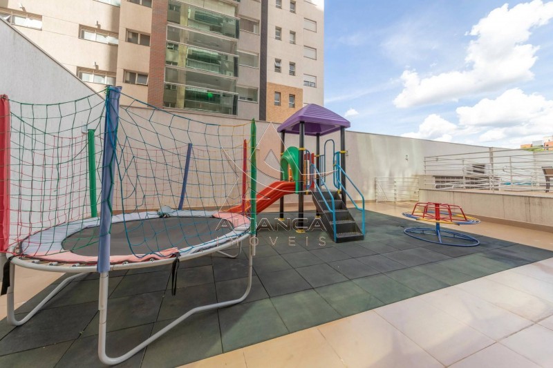 Aliança Imóveis - Imobiliária em Ribeirão Preto - SP - Apartamento - Jardim Botânico - Ribeirão Preto