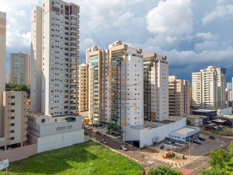 Aliança Imóveis - Imobiliária em Ribeirão Preto - SP - Apartamento - Jardim Botânico - Ribeirão Preto