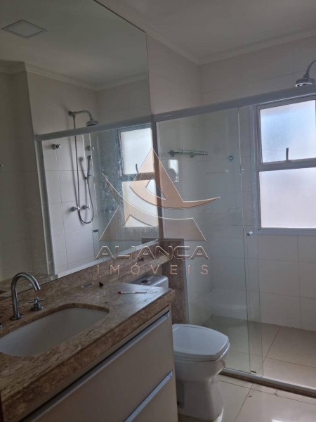 Aliança Imóveis - Imobiliária em Ribeirão Preto - SP - Apartamento - Jardim Botânico - Ribeirão Preto