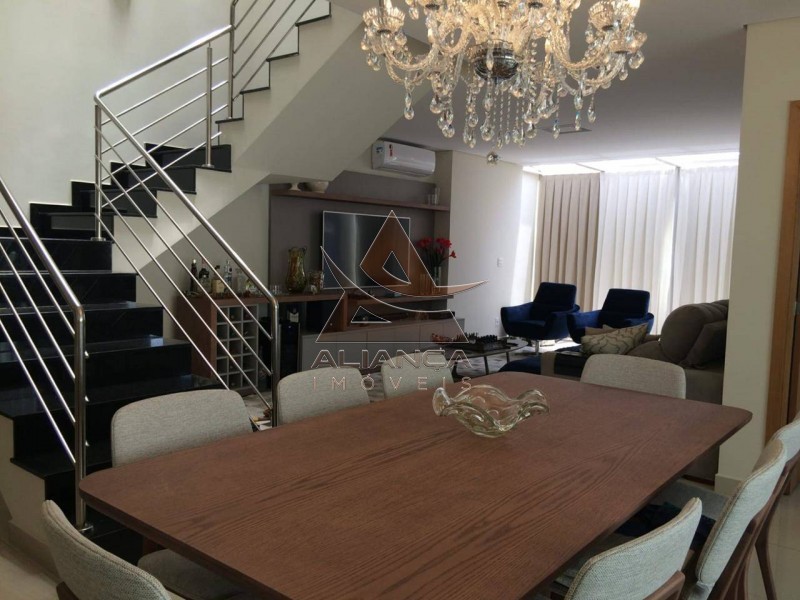 Aliança Imóveis - Imobiliária em Ribeirão Preto - SP - Apartamento - Jardim Botânico - Ribeirão Preto