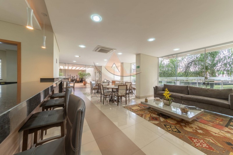 Aliança Imóveis - Imobiliária em Ribeirão Preto - SP - Apartamento - Jardim Botânico - Ribeirão Preto