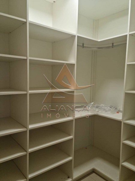 Aliança Imóveis - Imobiliária em Ribeirão Preto - SP - Apartamento - Jardim Botânico - Ribeirão Preto