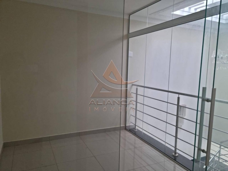 Aliança Imóveis - Imobiliária em Ribeirão Preto - SP - Apartamento - Jardim Botânico - Ribeirão Preto