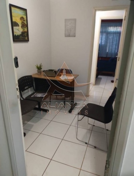 Aliança Imóveis - Imobiliária em Ribeirão Preto - SP - Sala  - Centro - Ribeirão Preto