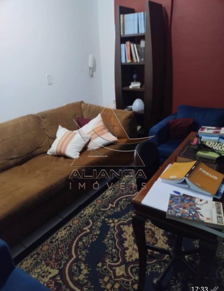 Aliança Imóveis - Imobiliária em Ribeirão Preto - SP - Sala  - Centro - Ribeirão Preto