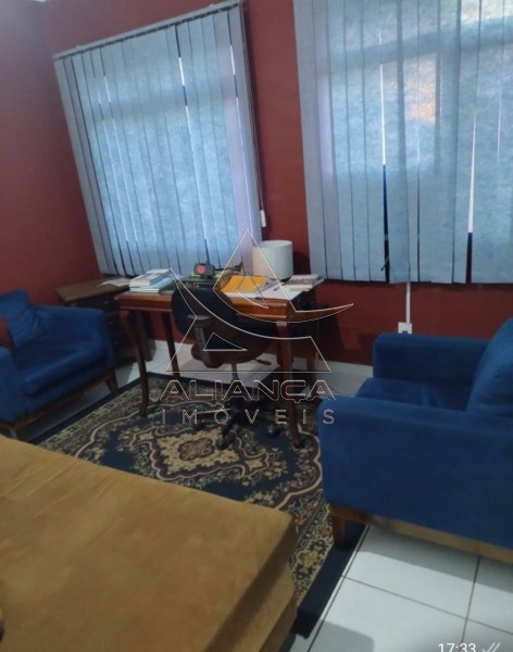 Sala  - Centro - Ribeirão Preto