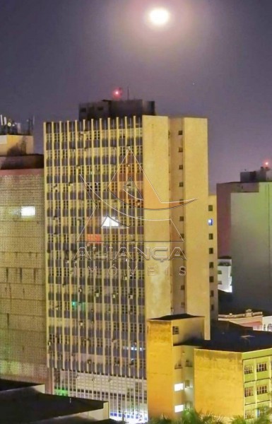 Aliança Imóveis - Imobiliária em Ribeirão Preto - SP - Sala  - Centro - Ribeirão Preto