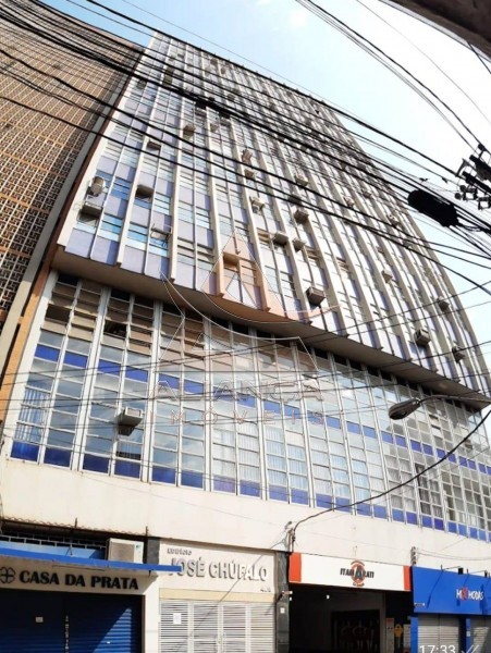 Aliança Imóveis - Imobiliária em Ribeirão Preto - SP - Sala  - Centro - Ribeirão Preto