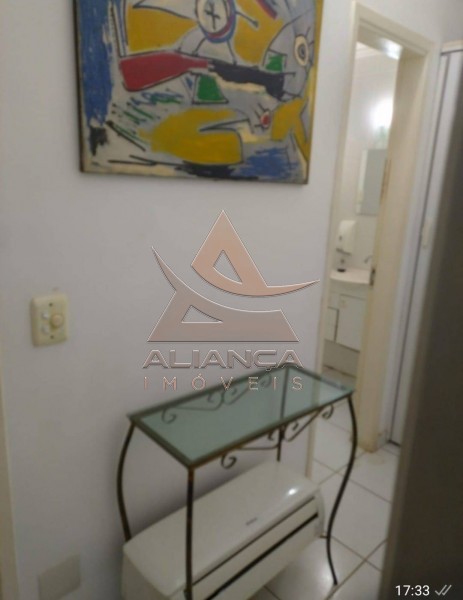 Aliança Imóveis - Imobiliária em Ribeirão Preto - SP - Sala  - Centro - Ribeirão Preto