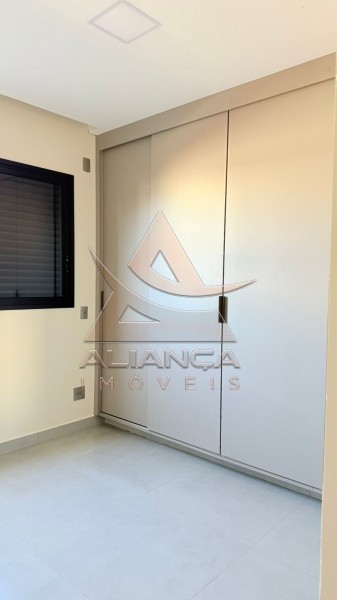 Aliança Imóveis - Imobiliária em Ribeirão Preto - SP - Casa Condomínio - Real Sul - Ribeirão Preto