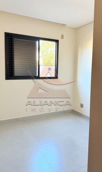 Aliança Imóveis - Imobiliária em Ribeirão Preto - SP - Casa Condomínio - Real Sul - Ribeirão Preto