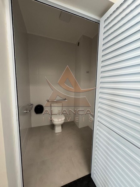 Aliança Imóveis - Imobiliária em Ribeirão Preto - SP - Salão  - Alto da Boa Vista - Ribeirão Preto