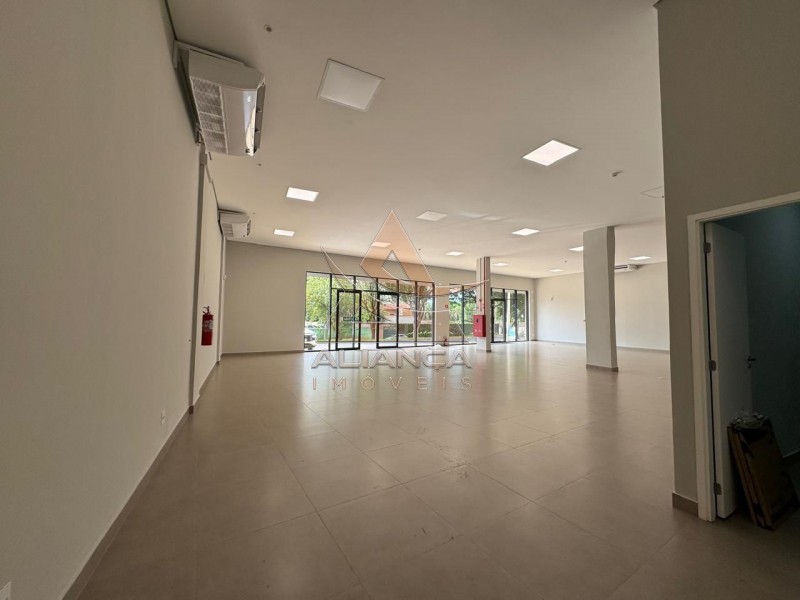 Aliança Imóveis - Imobiliária em Ribeirão Preto - SP - Salão  - Alto da Boa Vista - Ribeirão Preto