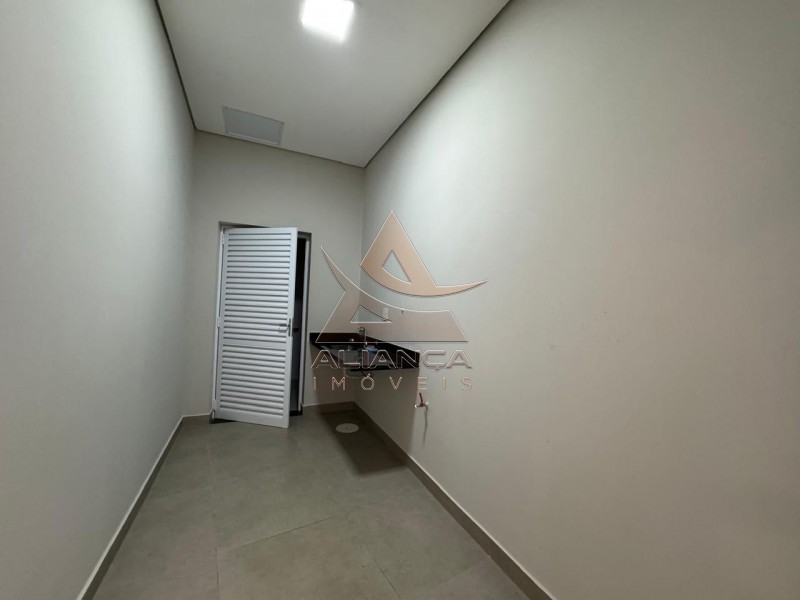 Aliança Imóveis - Imobiliária em Ribeirão Preto - SP - Salão  - Alto da Boa Vista - Ribeirão Preto