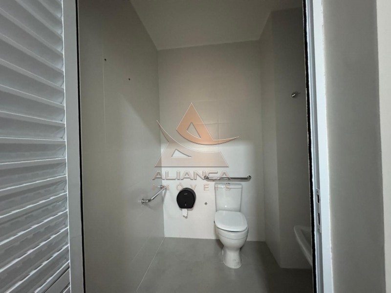 Aliança Imóveis - Imobiliária em Ribeirão Preto - SP - Salão  - Alto da Boa Vista - Ribeirão Preto