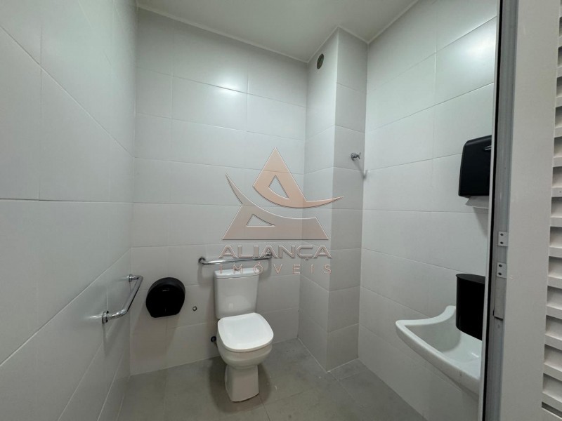 Aliança Imóveis - Imobiliária em Ribeirão Preto - SP - Salão  - Alto da Boa Vista - Ribeirão Preto