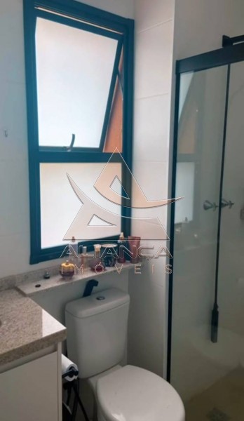 Aliança Imóveis - Imobiliária em Ribeirão Preto - SP - Apartamento - Quinta da Primavera - Ribeirão Preto