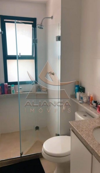 Aliança Imóveis - Imobiliária em Ribeirão Preto - SP - Apartamento - Quinta da Primavera - Ribeirão Preto