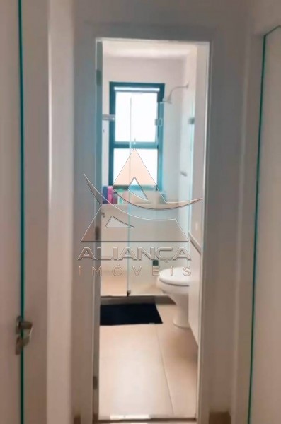 Aliança Imóveis - Imobiliária em Ribeirão Preto - SP - Apartamento - Quinta da Primavera - Ribeirão Preto