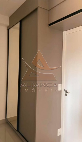 Aliança Imóveis - Imobiliária em Ribeirão Preto - SP - Apartamento - Quinta da Primavera - Ribeirão Preto