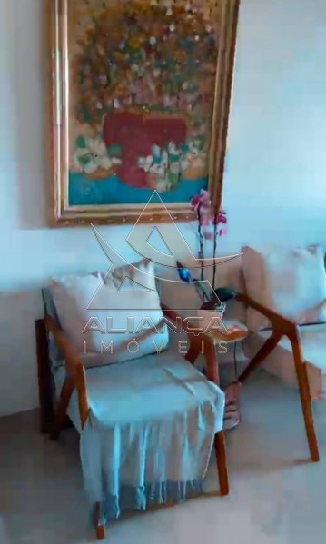 Aliança Imóveis - Imobiliária em Ribeirão Preto - SP - Apartamento - Quinta da Primavera - Ribeirão Preto