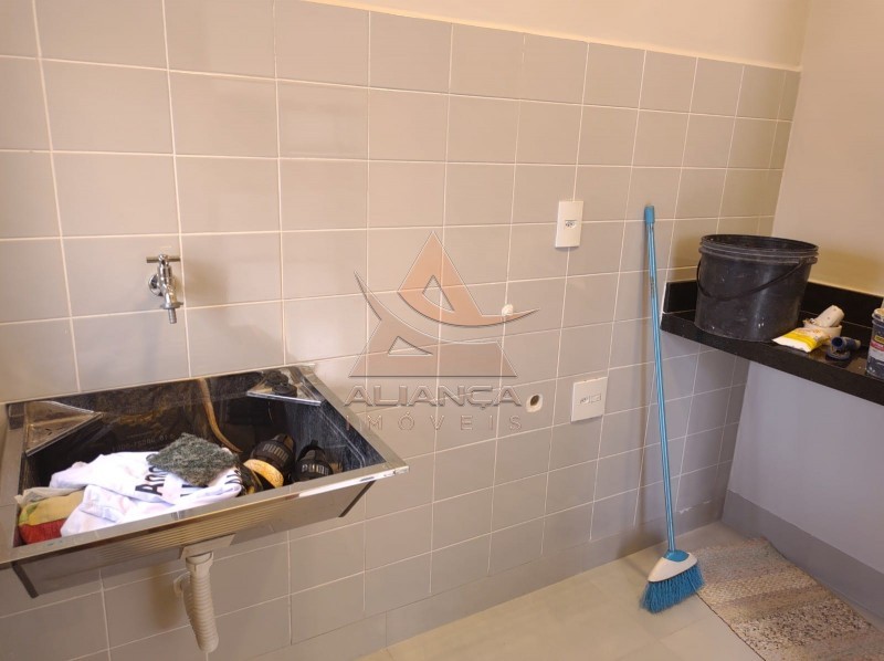 Aliança Imóveis - Imobiliária em Ribeirão Preto - SP - Casa Condomínio - Portal da Mata - Ribeirão Preto