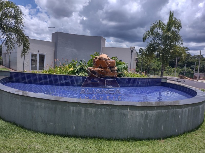 Aliança Imóveis - Imobiliária em Ribeirão Preto - SP - Casa Condomínio - Portal da Mata - Ribeirão Preto