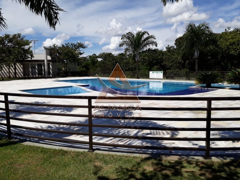 Aliança Imóveis - Imobiliária em Ribeirão Preto - SP - Casa Condomínio - Portal da Mata - Ribeirão Preto