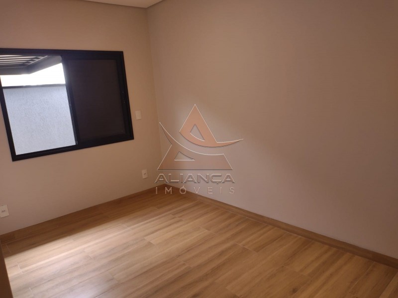 Aliança Imóveis - Imobiliária em Ribeirão Preto - SP - Casa Condomínio - Portal da Mata - Ribeirão Preto