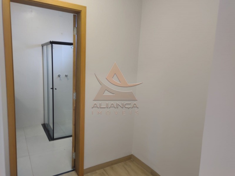 Aliança Imóveis - Imobiliária em Ribeirão Preto - SP - Casa Condomínio - Portal da Mata - Ribeirão Preto