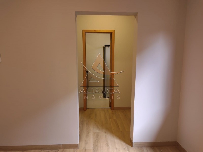 Aliança Imóveis - Imobiliária em Ribeirão Preto - SP - Casa Condomínio - Portal da Mata - Ribeirão Preto