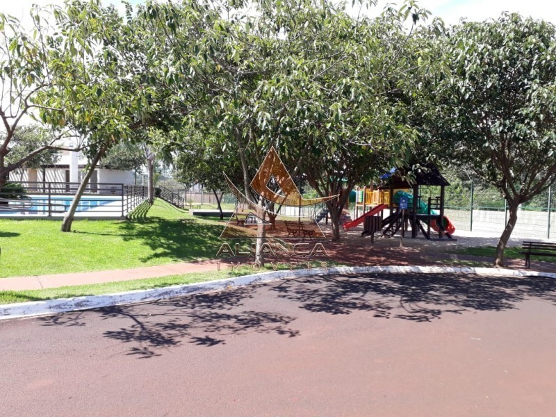 Aliança Imóveis - Imobiliária em Ribeirão Preto - SP - Casa Condomínio - Portal da Mata - Ribeirão Preto