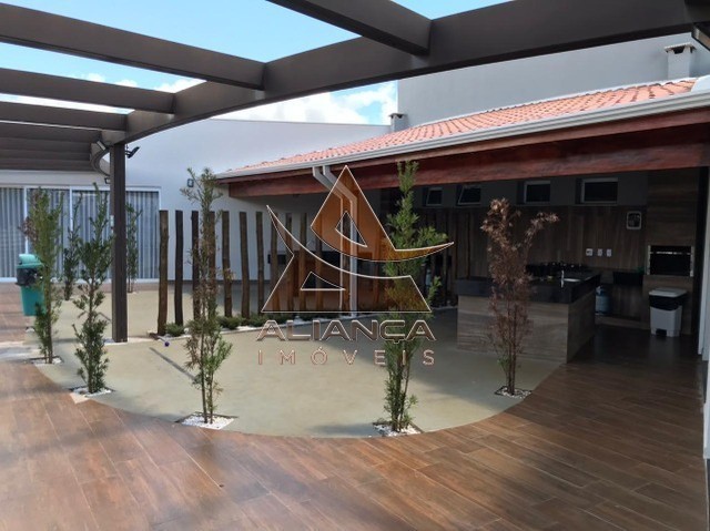 Aliança Imóveis - Imobiliária em Ribeirão Preto - SP - Casa Condomínio - Portal da Mata - Ribeirão Preto