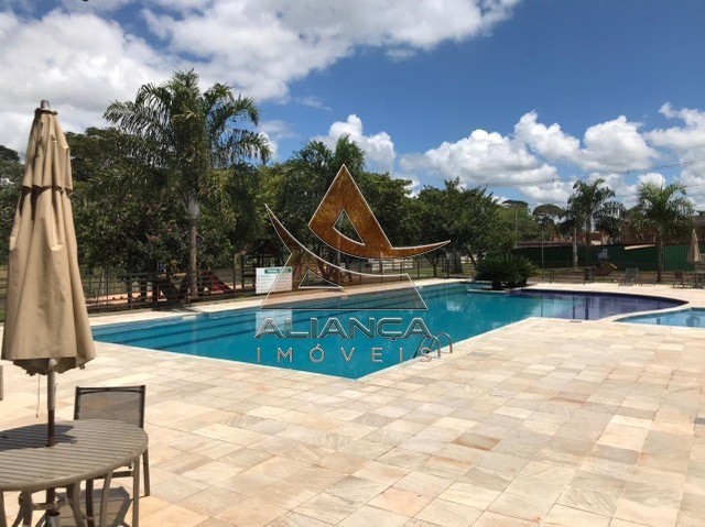 Aliança Imóveis - Imobiliária em Ribeirão Preto - SP - Casa Condomínio - Portal da Mata - Ribeirão Preto