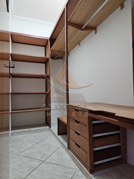 Aliança Imóveis - Imobiliária em Ribeirão Preto - SP - Casa - Vila Tamandaré - Ribeirão Preto