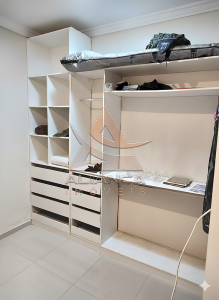 Aliança Imóveis - Imobiliária em Ribeirão Preto - SP - Casa - Ribeirânia - Ribeirão Preto