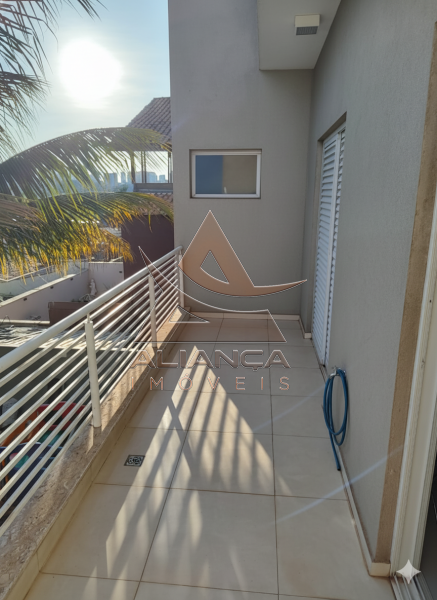 Aliança Imóveis - Imobiliária em Ribeirão Preto - SP - Casa - Ribeirânia - Ribeirão Preto