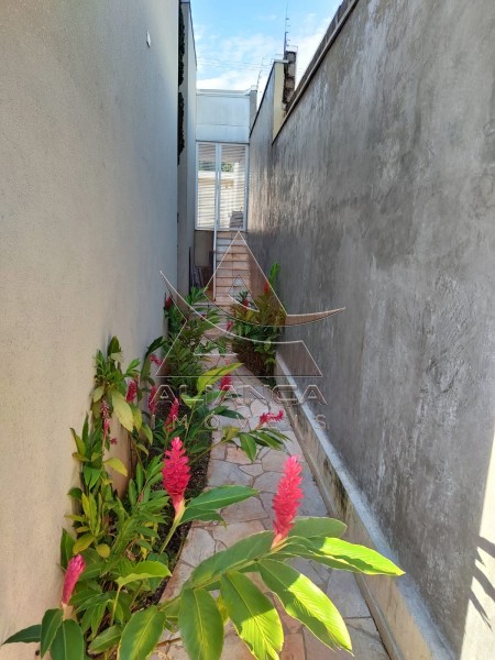 Aliança Imóveis - Imobiliária em Ribeirão Preto - SP - Casa - Ribeirânia - Ribeirão Preto