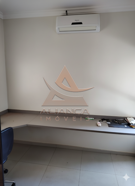 Aliança Imóveis - Imobiliária em Ribeirão Preto - SP - Casa - Ribeirânia - Ribeirão Preto