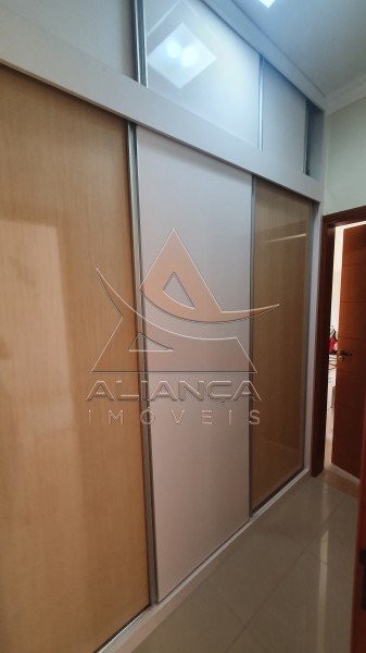 Aliança Imóveis - Imobiliária em Ribeirão Preto - SP - Casa - Ribeirânia - Ribeirão Preto
