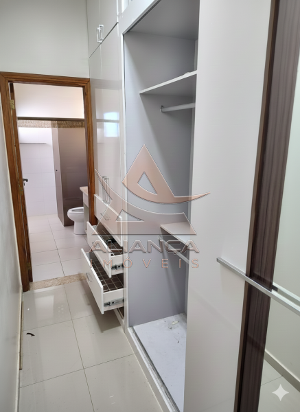 Aliança Imóveis - Imobiliária em Ribeirão Preto - SP - Casa - Ribeirânia - Ribeirão Preto