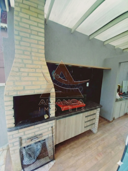 Aliança Imóveis - Imobiliária em Ribeirão Preto - SP - Casa - Ribeirânia - Ribeirão Preto